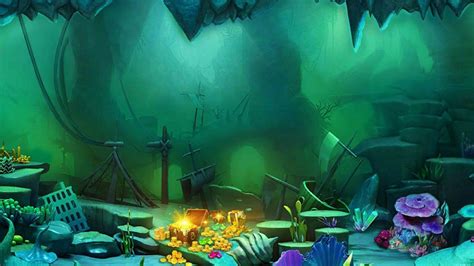 mermaid hunter ka gaming online